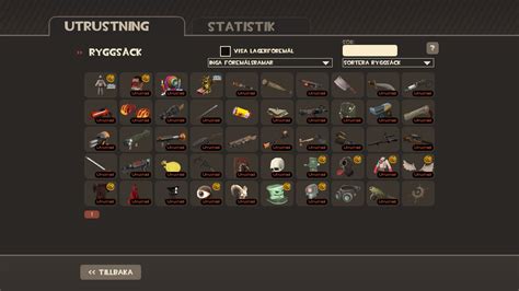 tf2 inventory price check.